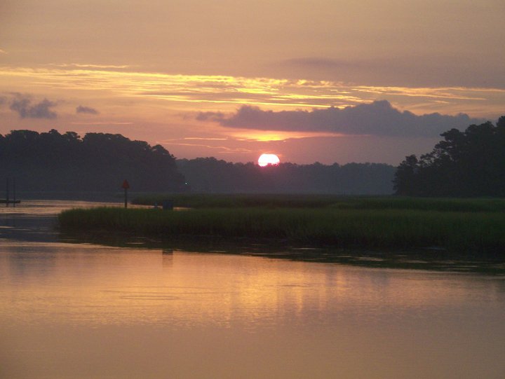 Myrtle Beach Sunset Cruise