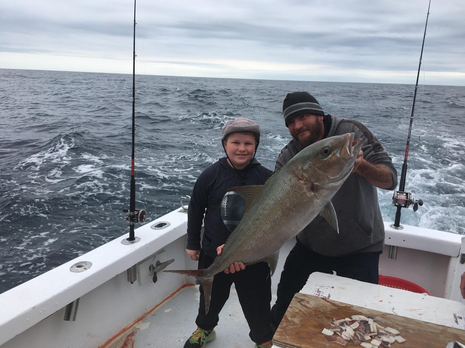 Private Charters Hurricane Fishing Fleet Myrtle Beach Fishing