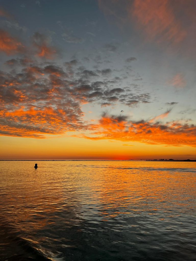 Myrtle Beach Sunset Cruise