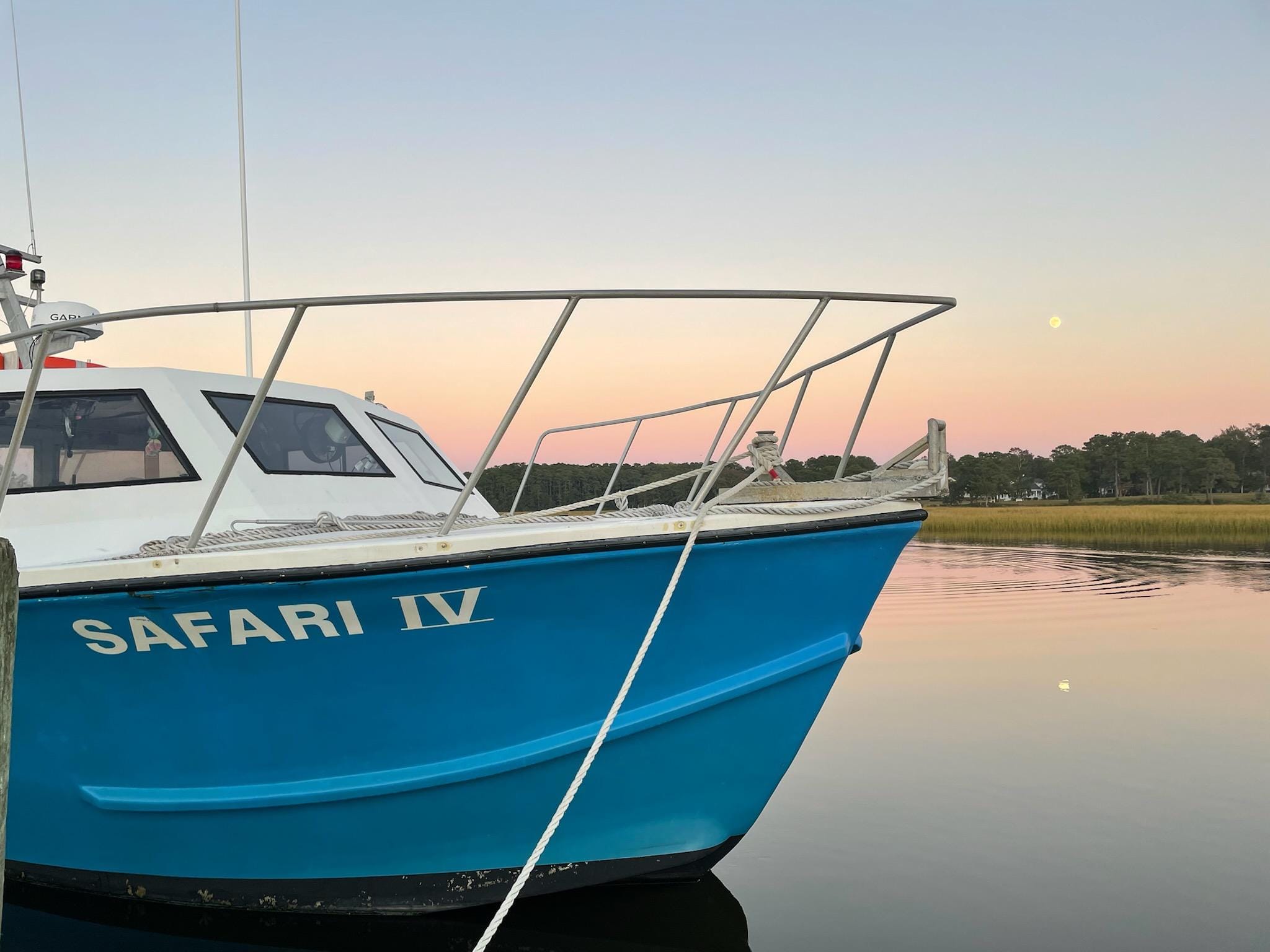 Private Charters Hurricane Fishing Fleet Myrtle Beach Fishing